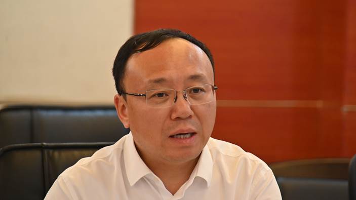 何洪涛会长